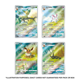 Pokemon TCG: Gem Pack Vol.2 (cbb2C) - Chinese Booster Pack