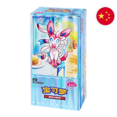Pokemon TCG: Gem Pack Vol.2 (cbb2C) - Chinese Booster Box