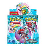 Pokemon: Scarlet & Violet Journey Together - Booster Box