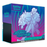 Pokemon: Scarlet & Violet Journey Together - Elite Trainer Box