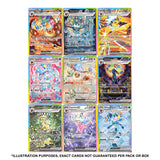 Pokemon: Scarlet & Violet Terastal Festival ex sv8a (Prismatic Evolutions) - Japanese Booster Box: Sealed Case