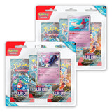 Pokemon: Scarlet & Violet Stellar Crown - Bundle