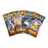 Pokemon: Scarlet & Violet Surging Sparks - Booster Box + ETB Bundle