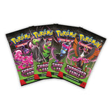 Pokemon: Scarlet & Violet Shrouded Fable - Booster Pack