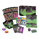 Pokemon: Scarlet & Violet Shrouded Fable - Elite Trainer Box: Sealed Case (10 ETB's)