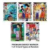 Dragon Ball Super Card Game: Premium Anniversary Box 2025 (BE25)
