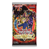 Yu-Gi-Oh! TCG: Retro Pack 2 (Reprint) - Booster Pack