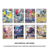 Pokemon TCG: True Mystery/Arcane Truth (csv6C) - Chinese Booster Box