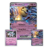 Pokemon: Scarlet & Violet Mimikyu EX - Collection Box