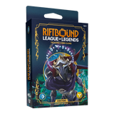 Riftbound: League of Legends TCG: Origins - Champion Deck: Viktor