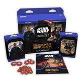 Star Wars Unlimited: Shadows of the Galaxy - 2 Player Starter