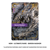 Riftbound: League of Legends TCG: Unleashed - Booster Box (24 Packs)