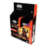 Star Wars Unlimited: A Lawless Time - Carbonite Booster Box (12 Packs)