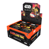 Star Wars Unlimited: A Lawless Time - Booster Case (6 Boxes)