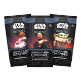 Star Wars Unlimited: Ashes of the Empire - Booster Pack (1 Pack)