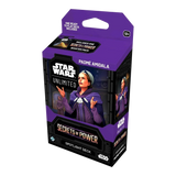 Star Wars Unlimited: Secrets of Power - Spotlight Deck (Padme Amidala)