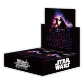 Weiss Schwarz: Star Wars Comeback - Japanese Booster Box
