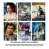 Weiss Schwarz: Star Wars Premium - Japanese Booster Box