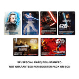Weiss Schwarz: Star Wars Premium - Japanese Booster Box