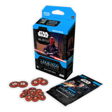 Star Wars Unlimited: Legends of the Force - Spotlight Deck