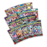 Pokemon: Scarlet & Violet Terapagos ex Ultra Premium Collection