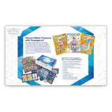 Pokemon: Scarlet & Violet Terapagos ex Ultra Premium Collection