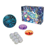 Pokemon: Scarlet & Violet Terapagos ex Ultra Premium Collection