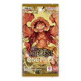 One Piece: The Best PRB-01 - Japanese Booster Box