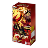 One Piece Card Game: The Best Vol.2 (PRB-02) - Japanese Booster Box