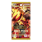 One Piece Card Game: The Best Vol.2 (PRB-02) - Japanese Booster Box