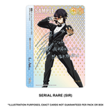 Weiss Schwarz: The Eminence in Shadow (1st Edition) - English Booster Pack