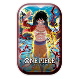 One Piece: Tin Pack Set Vol.1 (TS-01)