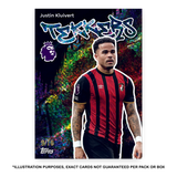 Topps: Premier League 2025/26 - Booster Box (28 Packs)
