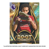 Topps: Premier League 2025/26 - Golden Boot Tin