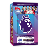Topps: Premier League 2025/26 Mega Tin - Big Game Baller