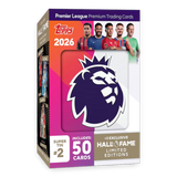 Topps: Premier League 2025/26 Hall of Fame - Super Tin 2