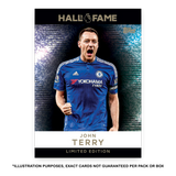 Topps: Premier League 2025/26 Hall of Fame - Super Tin 2