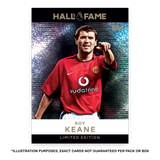 Topps: Premier League 2025/26 Hall of Fame - Super Tin 2