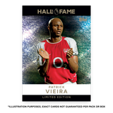 Topps: Premier League 2025/26 Hall of Fame - Super Tin 2