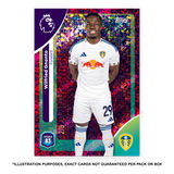Topps: Premier League 2025/26 Hall of Fame - Super Tin 2