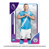 Topps: Premier League 2025/26 Hall of Fame - Super Tin 2