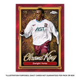 Topps: Premier League 2025/26 Hall of Fame - Super Tin 2
