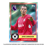 Topps: Premier League 2025/26 - Eco Pack