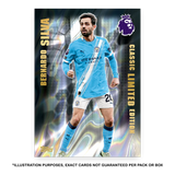 Topps: Premier League 2025/26 Hall of Fame - Super Tin 2