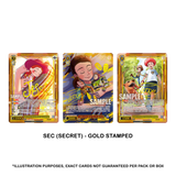 Weiss Schwarz: Toy Story 30 Years & Beyond - Japanese Booster Pack