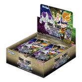 Dragon Ball Super Card Game: Masters Ultra Bout Series - Prismatic Clash (B28) - Booster Box (24 Packs)