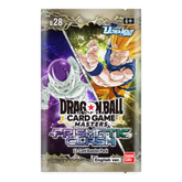 Dragon Ball Super Card Game: Masters Ultra Bout Series - Prismatic Clash (B28) - Booster Pack