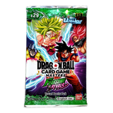 Dragon Ball Super Card Game: Masters Ultra Bout Series - Fearsome Rivals (B29) - Booster Pack