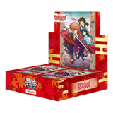 Weiss Schwarz: Rurouni Kenshin - Booster Box (Eng ver.)