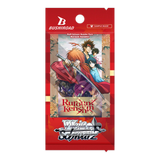Weiss Schwarz: Rurouni Kenshin - Booster Box (Eng ver.)